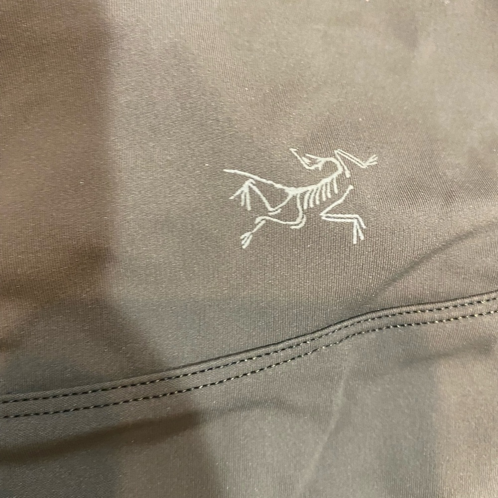 Arc'teryx Oriel Legging - Picture 4 of 7